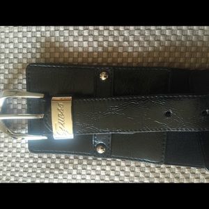 GUESS belt